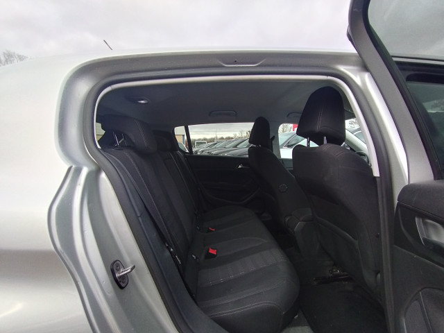 Peugeot Peugeot 308 II 1.6 BlueHDi 120ch Allure S&S 5p