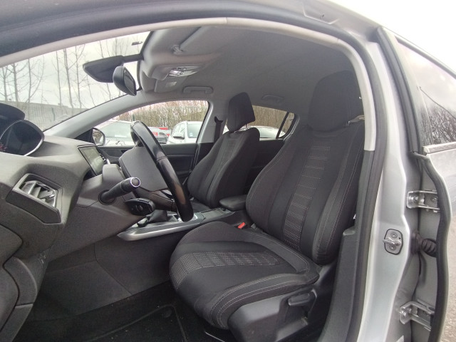 Peugeot Peugeot 308 II 1.6 BlueHDi 120ch Allure S&S 5p