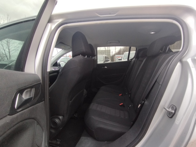 Peugeot Peugeot 308 II 1.6 BlueHDi 120ch Allure S&S 5p