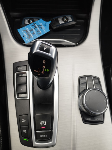 BMW BMW X3 II (F25) xDrive20dA 190ch M Sport