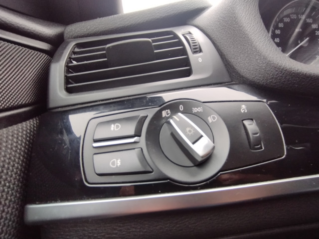 BMW BMW X3 II (F25) xDrive20dA 190ch M Sport