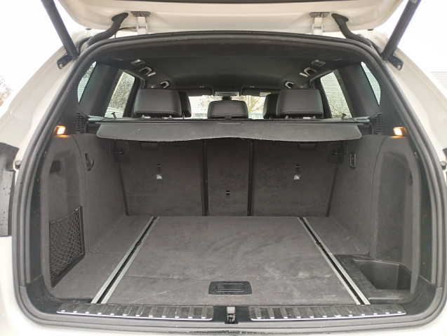 BMW BMW X3 II (F25) xDrive20dA 190ch M Sport