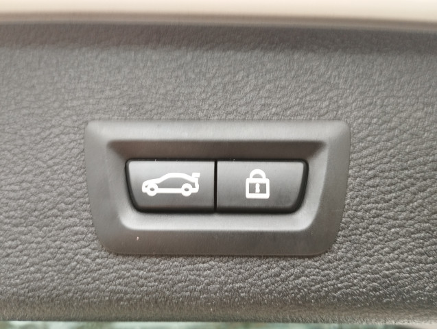 BMW BMW X3 II (F25) xDrive20dA 190ch M Sport