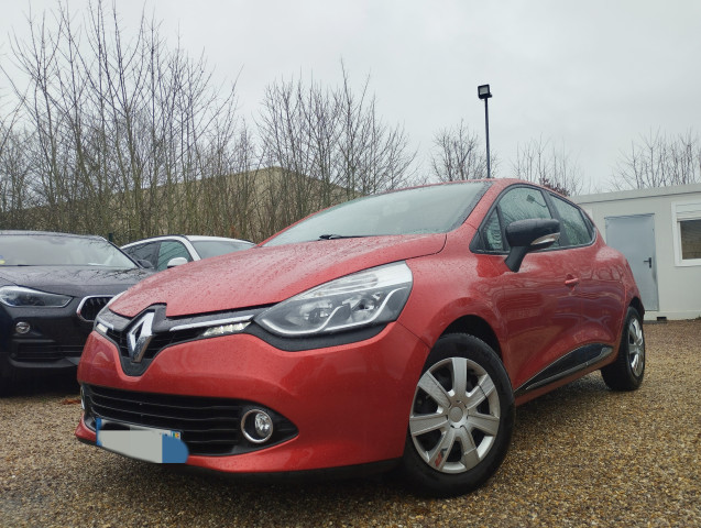 Renault Renault Clio TCE 90 CV ENERGY EXPRESSION ECO2