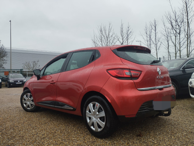 Renault Renault Clio TCE 90 CV ENERGY EXPRESSION ECO2