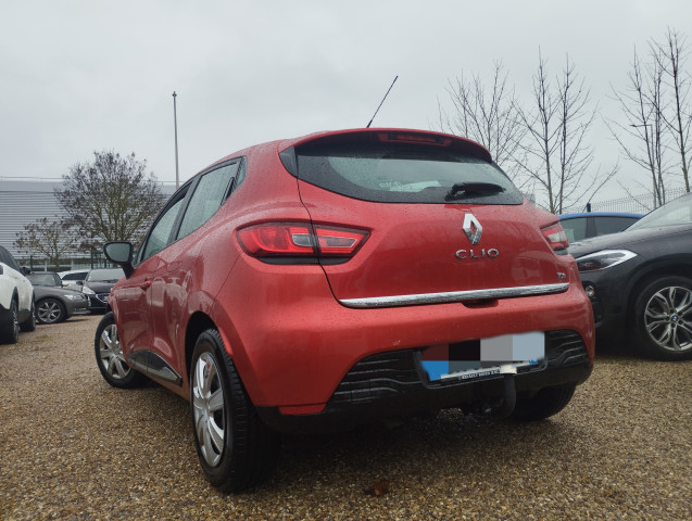 Renault Renault Clio TCE 90 CV ENERGY EXPRESSION ECO2