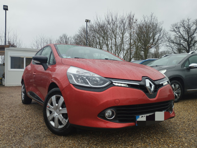 Renault Renault Clio TCE 90 CV ENERGY EXPRESSION ECO2