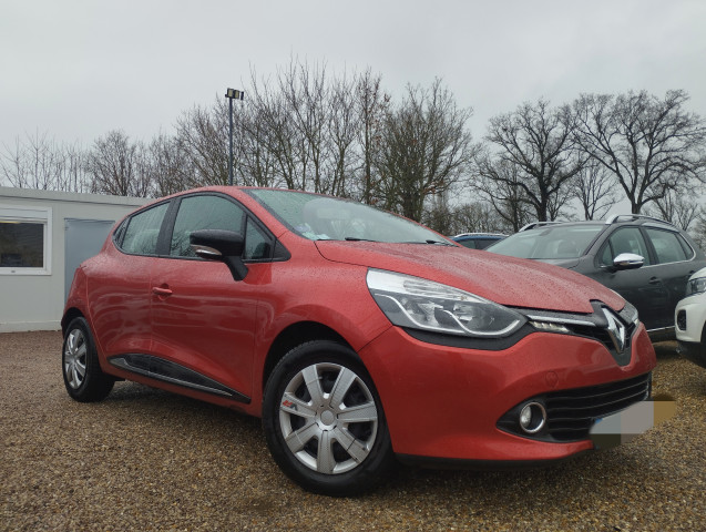 Renault Renault Clio TCE 90 CV ENERGY EXPRESSION ECO2