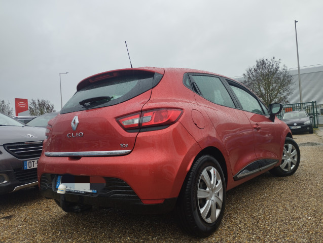 Renault Renault Clio TCE 90 CV ENERGY EXPRESSION ECO2