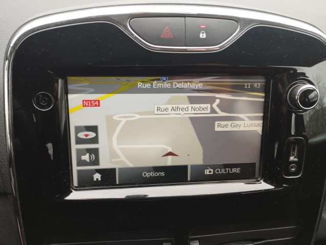 Renault Renault Clio TCE 90 CV ENERGY EXPRESSION ECO2