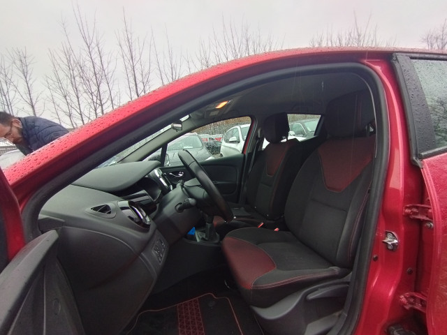 Renault Renault Clio TCE 90 CV ENERGY EXPRESSION ECO2