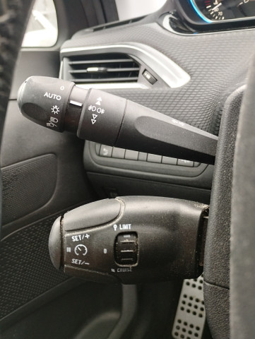 Peugeot Peugeot 2008  1.6 VTi Féline Titane