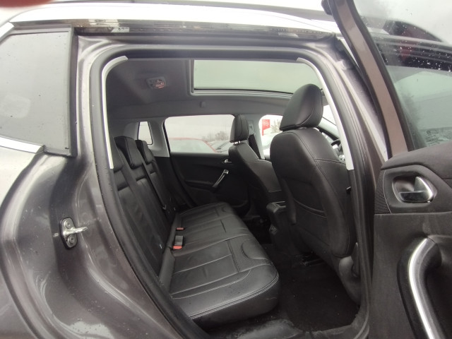 Peugeot Peugeot 2008  1.6 VTi Féline Titane