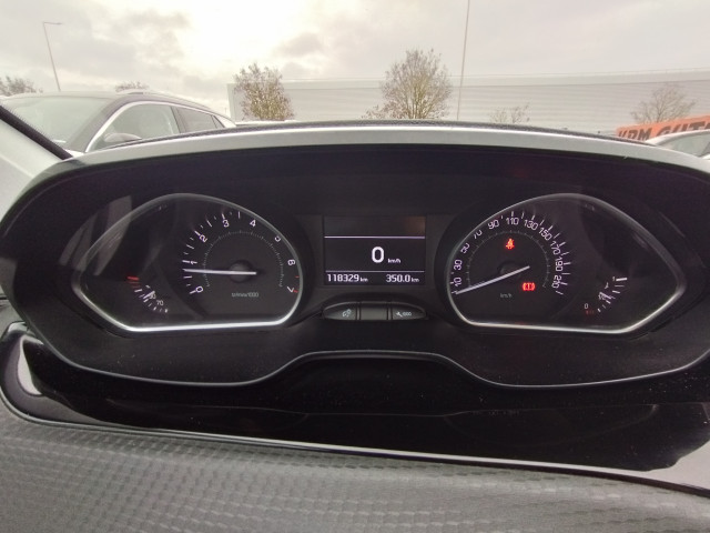 Peugeot Peugeot 208 1.2 PURETECH 110CH S&S GT LINE