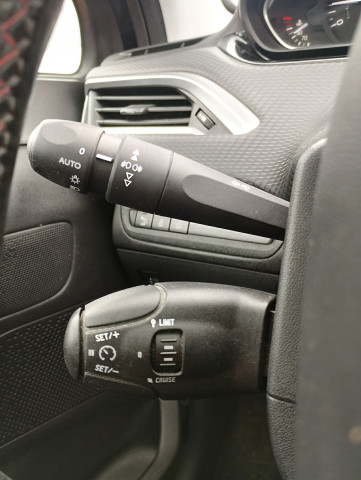 Peugeot Peugeot 208 1.2 PURETECH 110CH S&S GT LINE