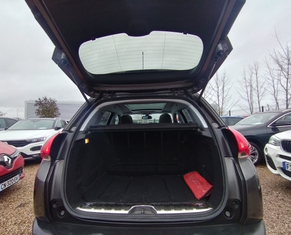 Peugeot Peugeot 208 1.2 PURETECH 110CH S&S GT LINE