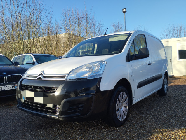 Citroën Citroën Berlingo BLUEHDI 100CH S&S BUSINESS