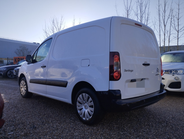 Citroën Citroën Berlingo BLUEHDI 100CH S&S BUSINESS