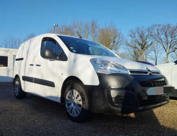 Citroën Citroën Berlingo BLUEHDI 100CH S&S BUSINESS