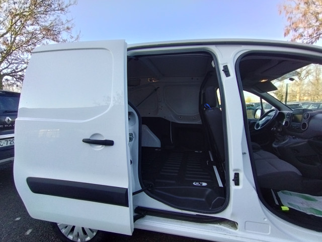 Citroën Citroën Berlingo BLUEHDI 100CH S&S BUSINESS