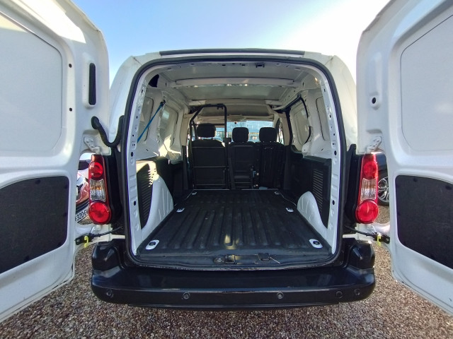 Citroën Citroën Berlingo BLUEHDI 100CH S&S BUSINESS