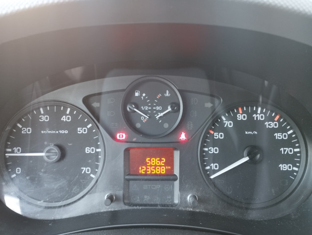 Citroën Citroën Berlingo BLUEHDI 100CH S&S BUSINESS