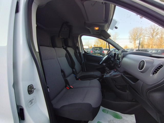 Citroën Citroën Berlingo BLUEHDI 100CH S&S BUSINESS