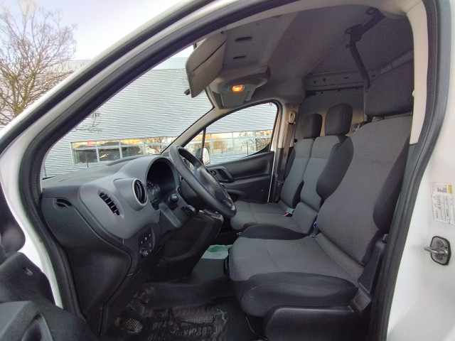 Citroën Citroën Berlingo BLUEHDI 100CH S&S BUSINESS