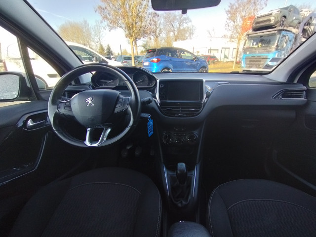 Peugeot Peugeot 208  1.6 BlueHDi 75ch Allure Business S&S 5p