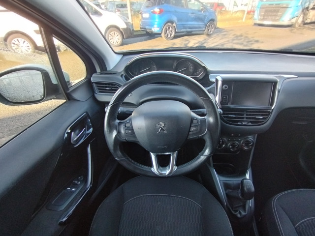 Peugeot Peugeot 208  1.6 BlueHDi 75ch Allure Business S&S 5p