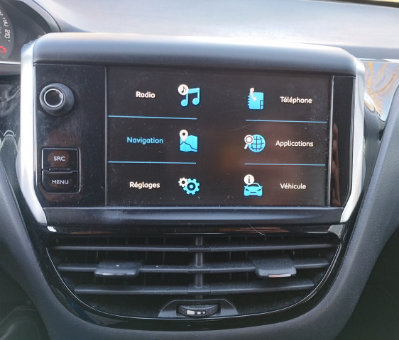 Peugeot Peugeot 208  1.6 BlueHDi 75ch Allure Business S&S 5p