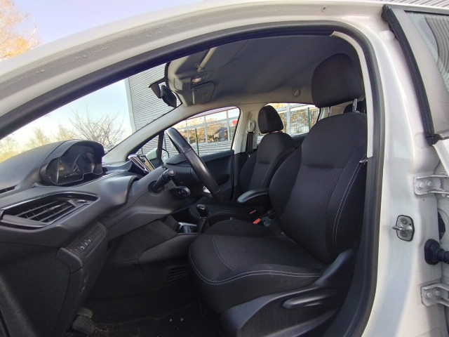 Peugeot Peugeot 208  1.6 BlueHDi 75ch Allure Business S&S 5p