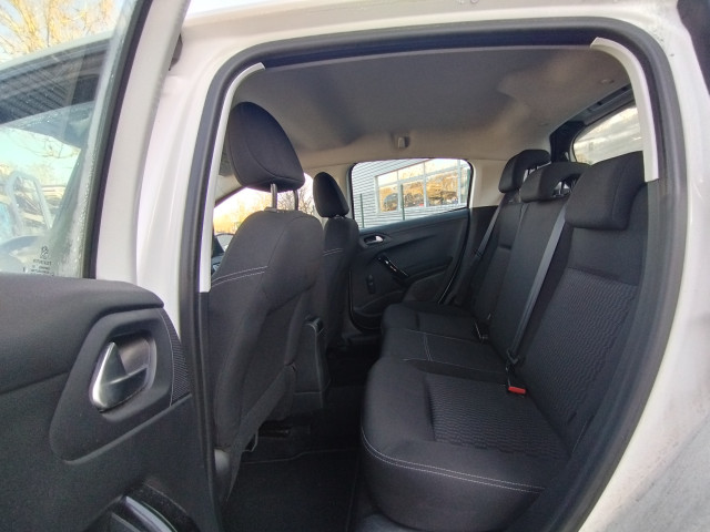 Peugeot Peugeot 208  1.6 BlueHDi 75ch Allure Business S&S 5p