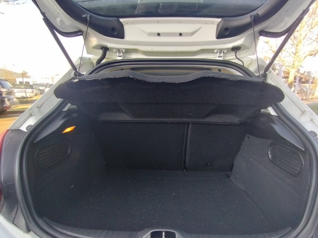 Peugeot Peugeot 208  1.6 BlueHDi 75ch Allure Business S&S 5p