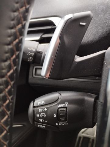 Peugeot Peugeot 3008 2.0 BLUEHDI EAT6 180 GT