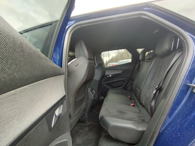 Peugeot Peugeot 3008 2.0 BLUEHDI EAT6 180 GT
