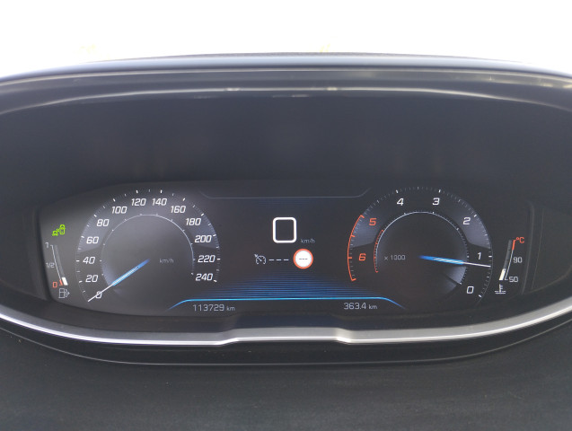 Peugeot Peugeot 3008 II 1.5 BlueHDi 130ch GT Line S&S