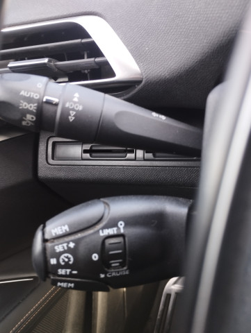 Peugeot Peugeot 3008 II 1.5 BlueHDi 130ch GT Line S&S