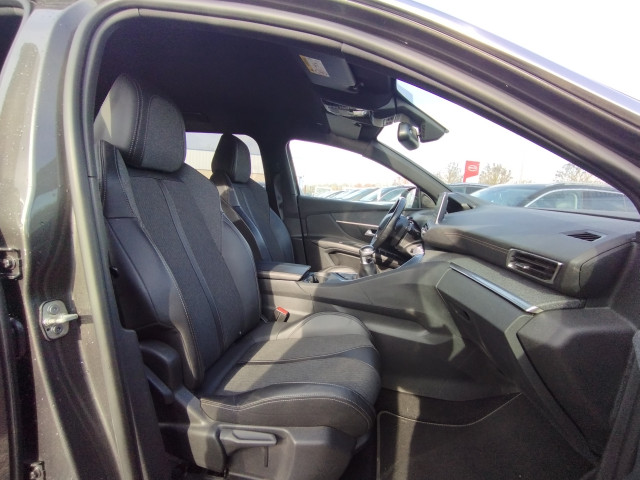 Peugeot Peugeot 3008 II 1.5 BlueHDi 130ch GT Line S&S