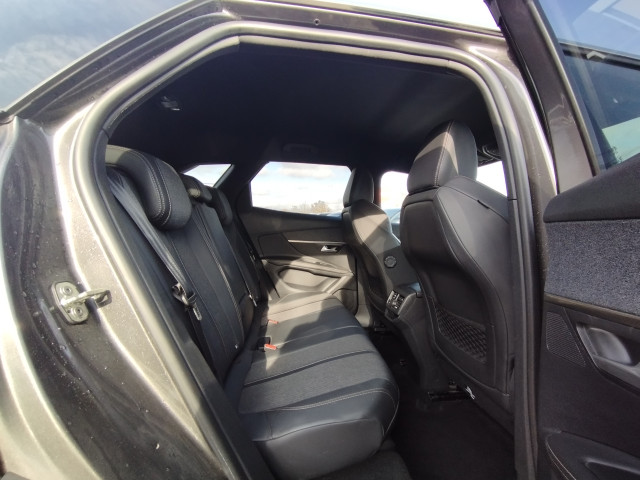 Peugeot Peugeot 3008 II 1.5 BlueHDi 130ch GT Line S&S