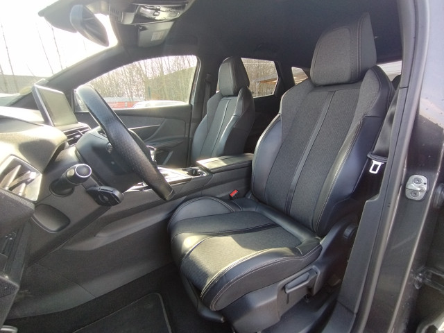 Peugeot Peugeot 3008 II 1.5 BlueHDi 130ch GT Line S&S