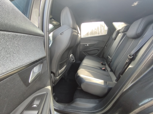 Peugeot Peugeot 3008 II 1.5 BlueHDi 130ch GT Line S&S