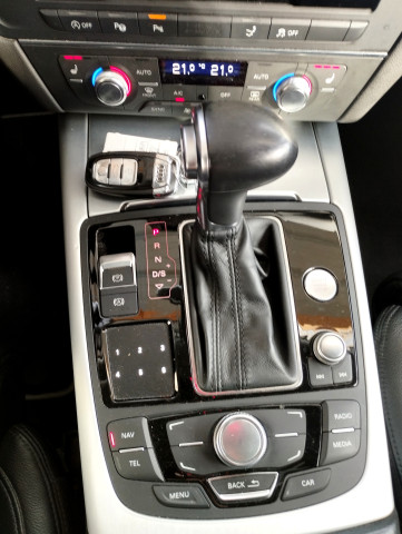 Audi Audi A7  3.0 V6 BiTDI 313ch S line quattro Tiptronic