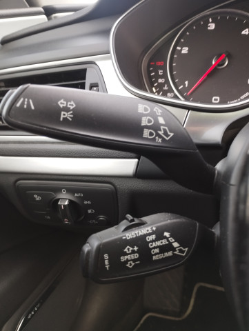 Audi Audi A7  3.0 V6 BiTDI 313ch S line quattro Tiptronic