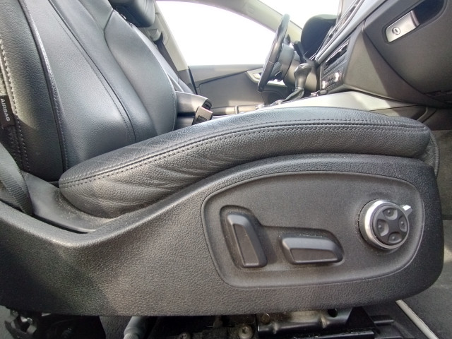 Audi Audi A7  3.0 V6 BiTDI 313ch S line quattro Tiptronic