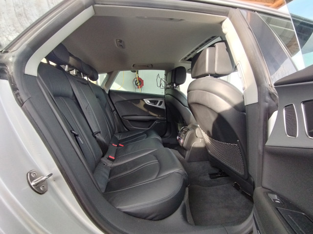 Audi Audi A7  3.0 V6 BiTDI 313ch S line quattro Tiptronic