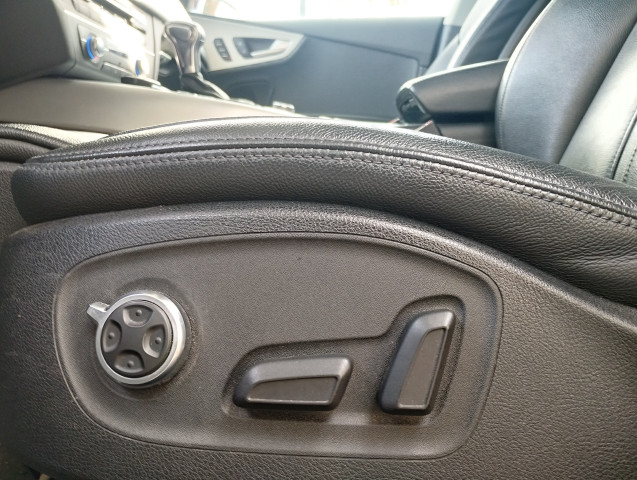 Audi Audi A7  3.0 V6 BiTDI 313ch S line quattro Tiptronic