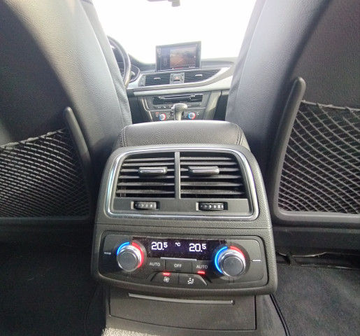 Audi Audi A7  3.0 V6 BiTDI 313ch S line quattro Tiptronic