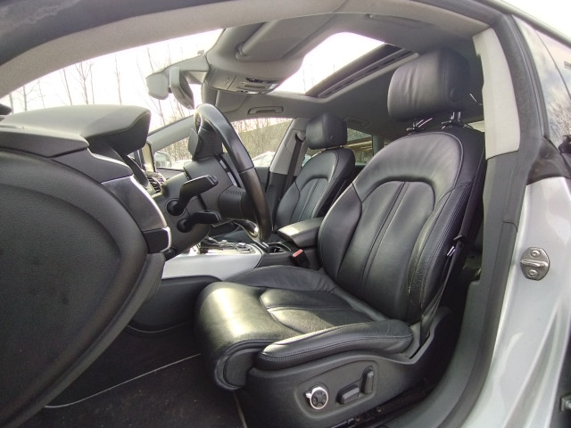 Audi Audi A7  3.0 V6 BiTDI 313ch S line quattro Tiptronic