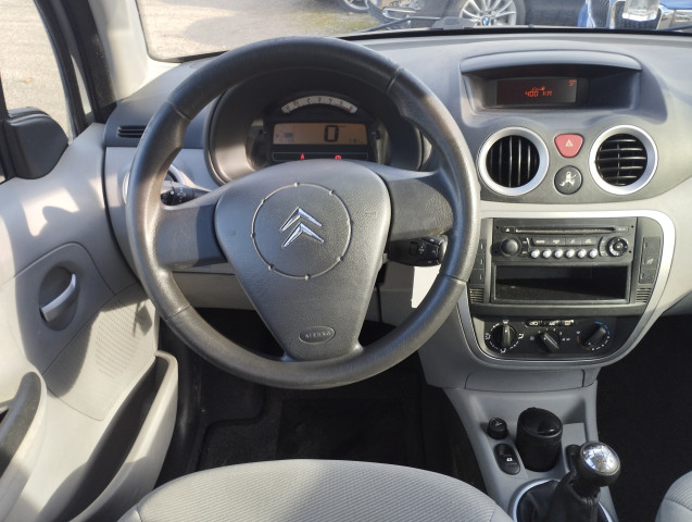 Citroën Citroën C3  1.4 HDi70 Pack Clim